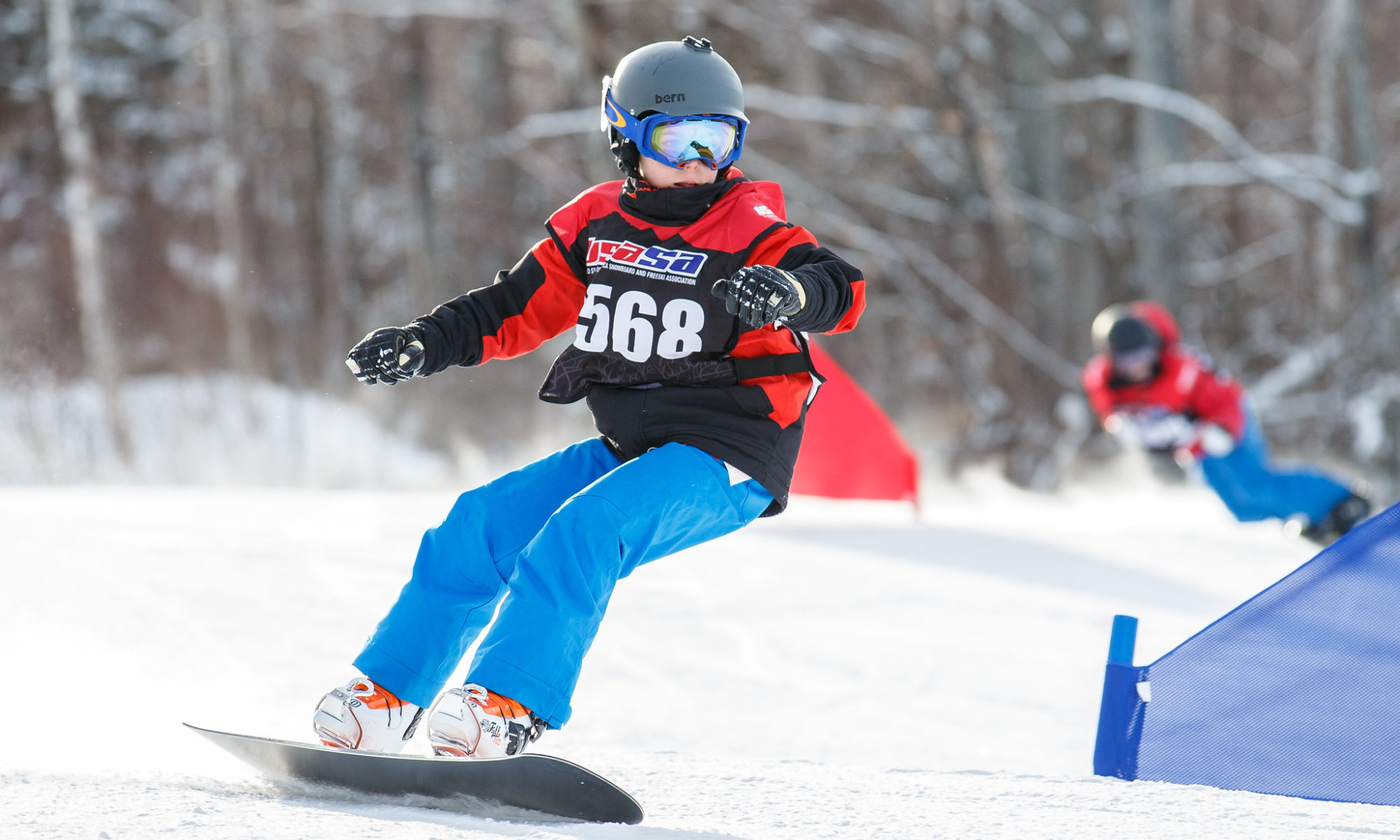 AlpineSnowboarder.com