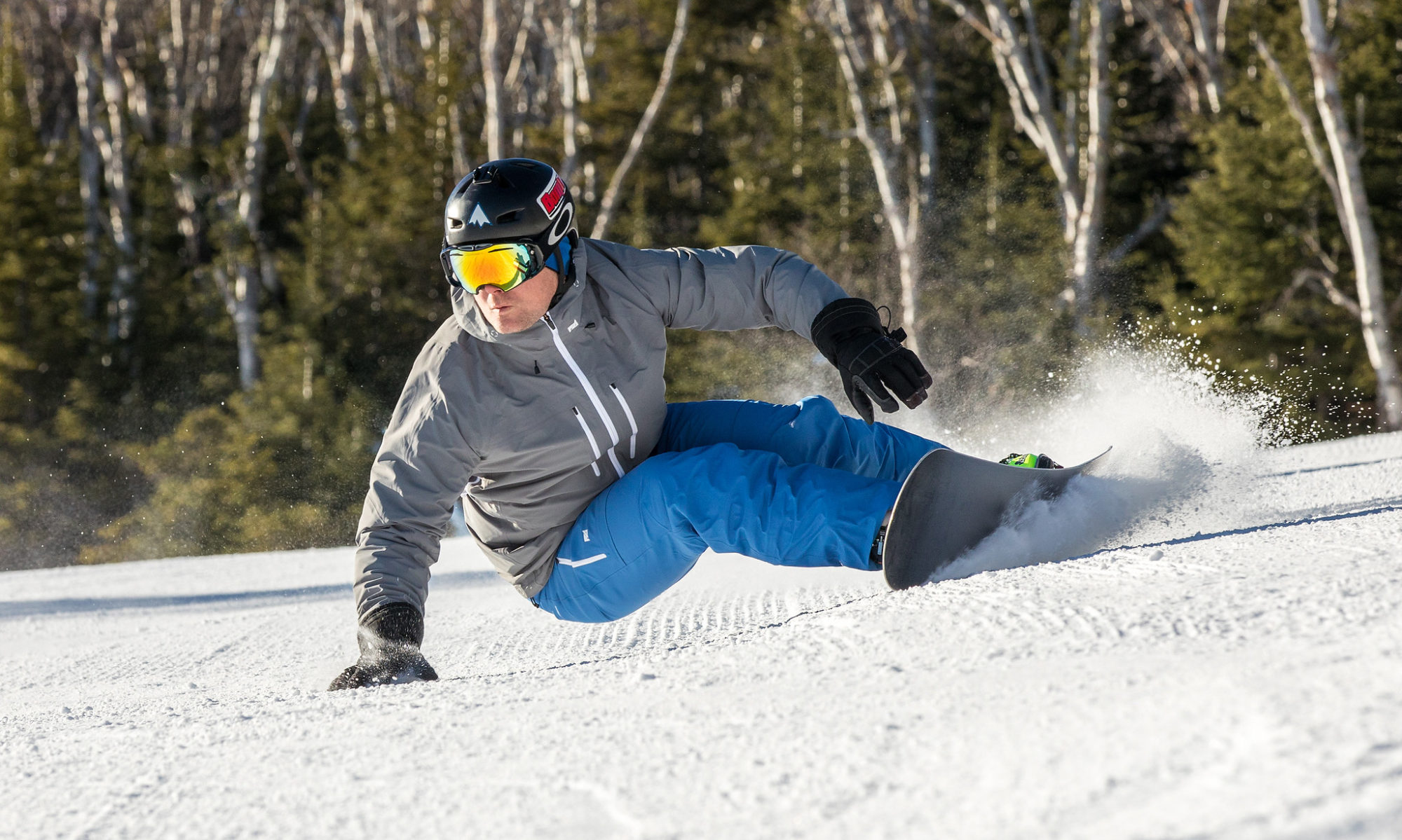 AlpineSnowboarder.com