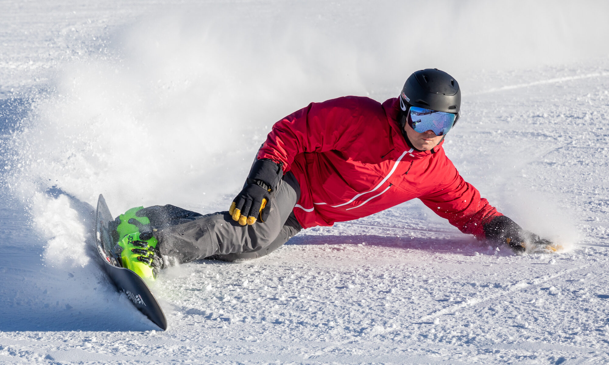 AlpineSnowboarder.com